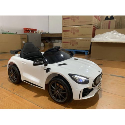 Kids Benz Ride On( Age 1 To 4 ) Item | Buy Kids Benz Ride On( Age 1 To 4 ) | SPOP Enterprise Global